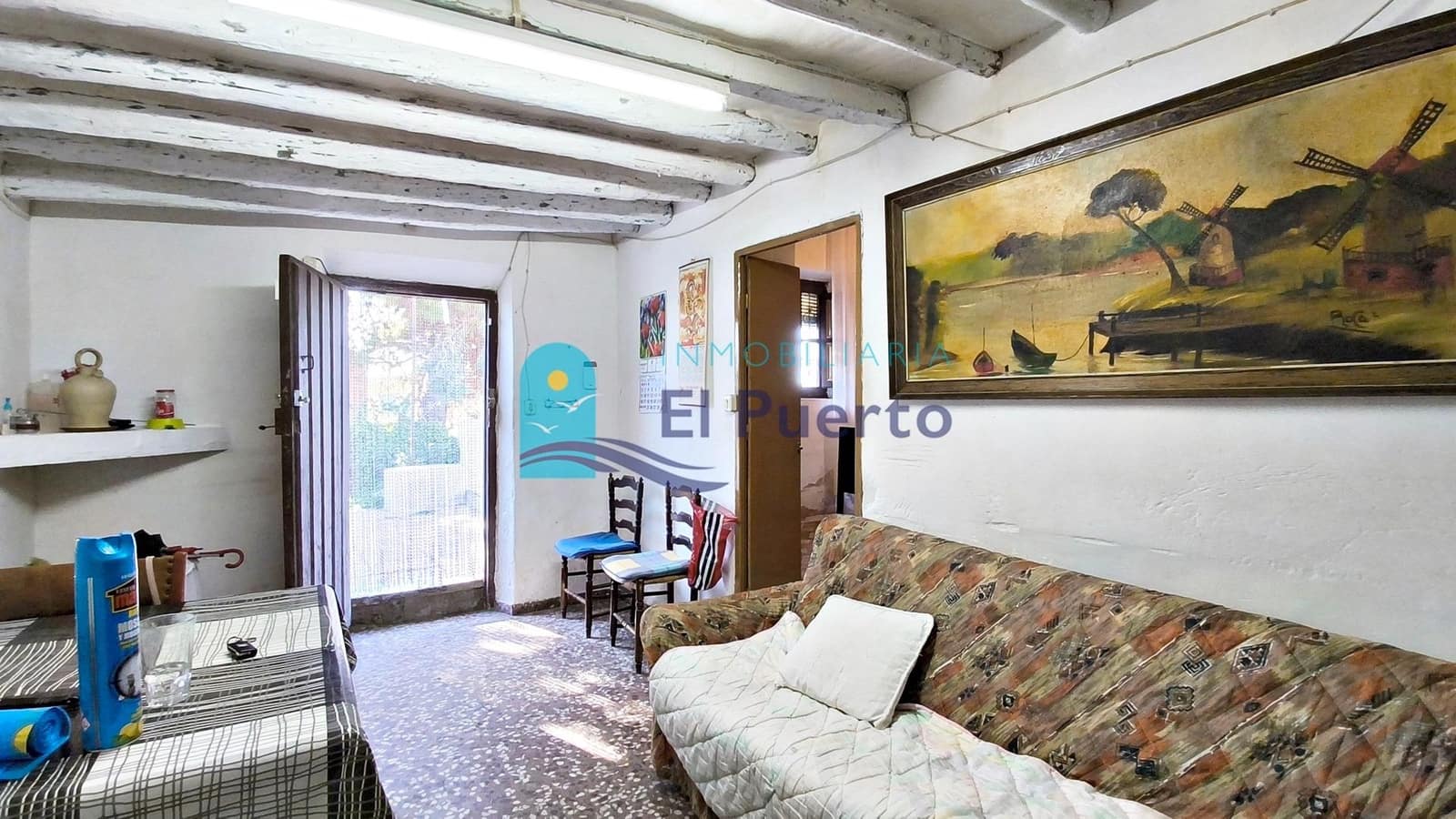 5 bedroom Finca/Country House for sale in Pastrana with garage - € 99,900 (Ref: 9615620)