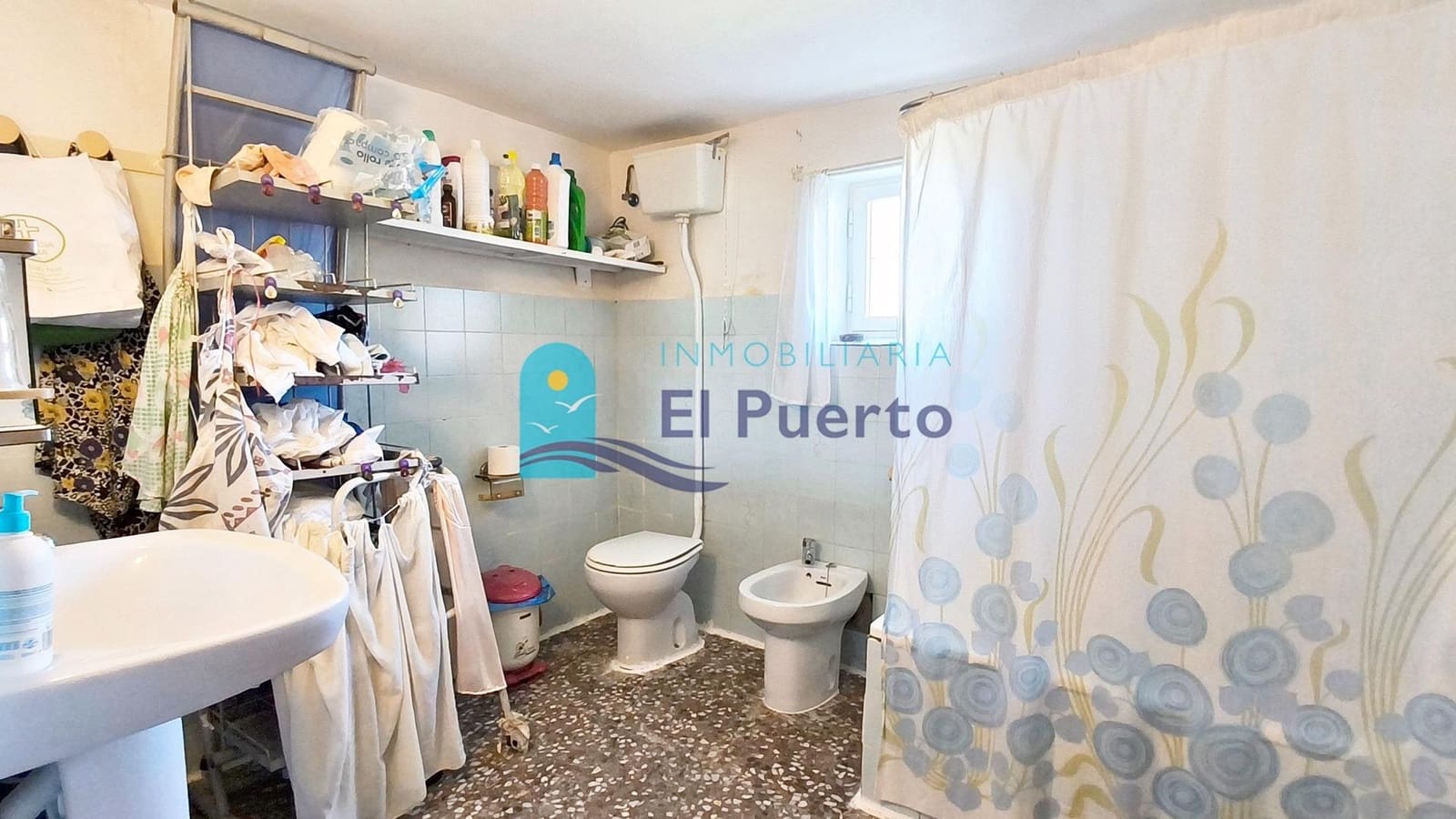 5 bedroom Finca/Country House for sale in Pastrana with garage - € 99,900 (Ref: 9615620)