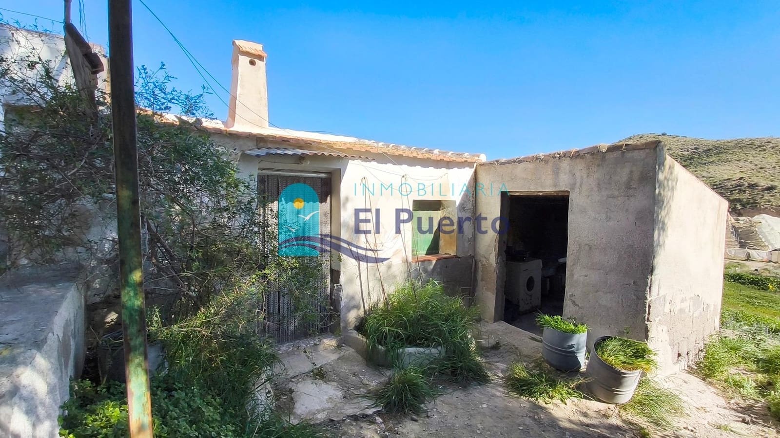 5 bedroom Finca/Country House for sale in Pastrana with garage - € 99,900 (Ref: 9615620)