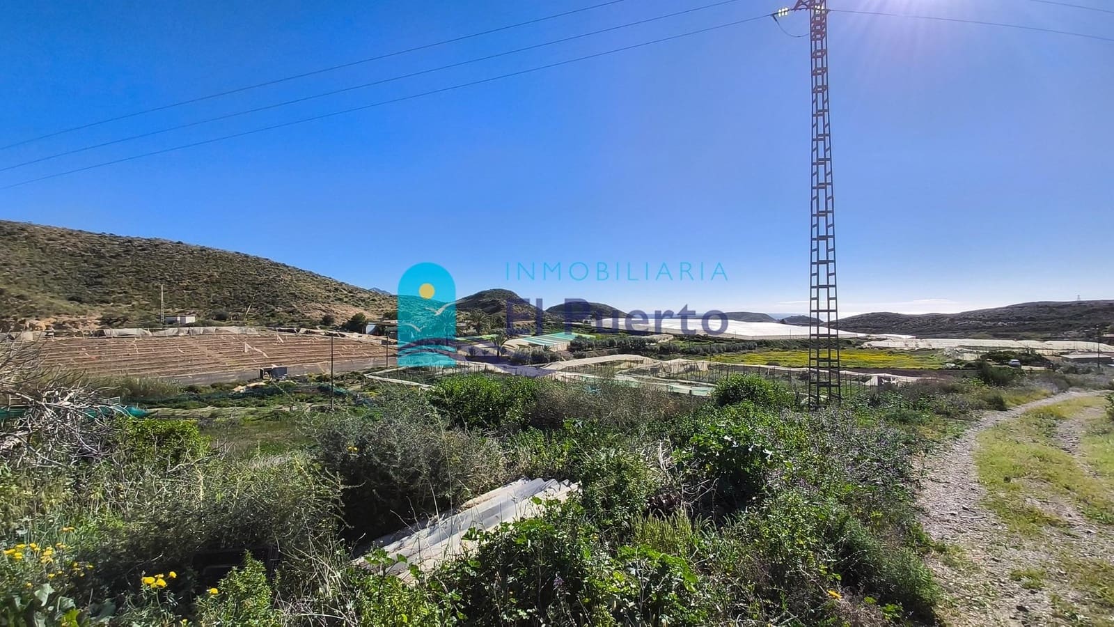 5 bedroom Finca/Country House for sale in Pastrana with garage - € 99,900 (Ref: 9615620)