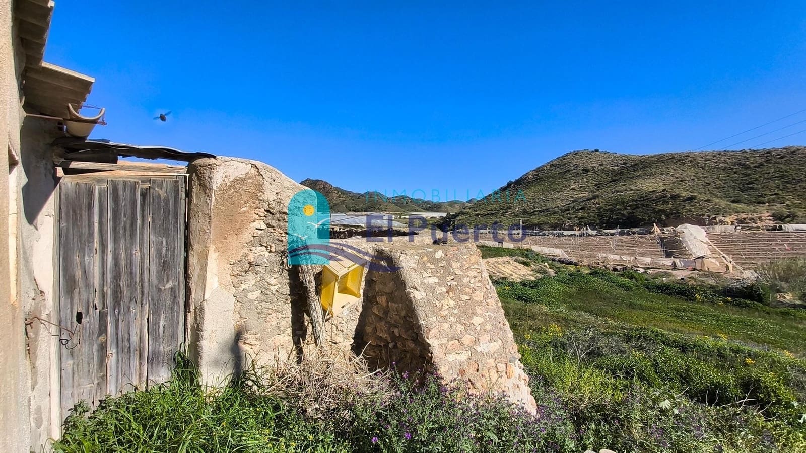 5 bedroom Finca/Country House for sale in Pastrana with garage - € 99,900 (Ref: 9615620)