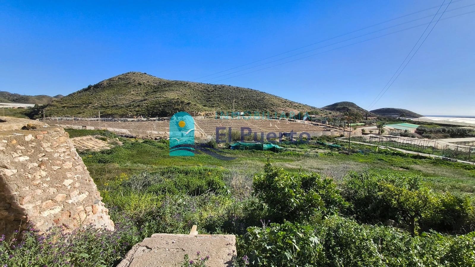 5 bedroom Finca/Country House for sale in Pastrana with garage - € 99,900 (Ref: 9615620)