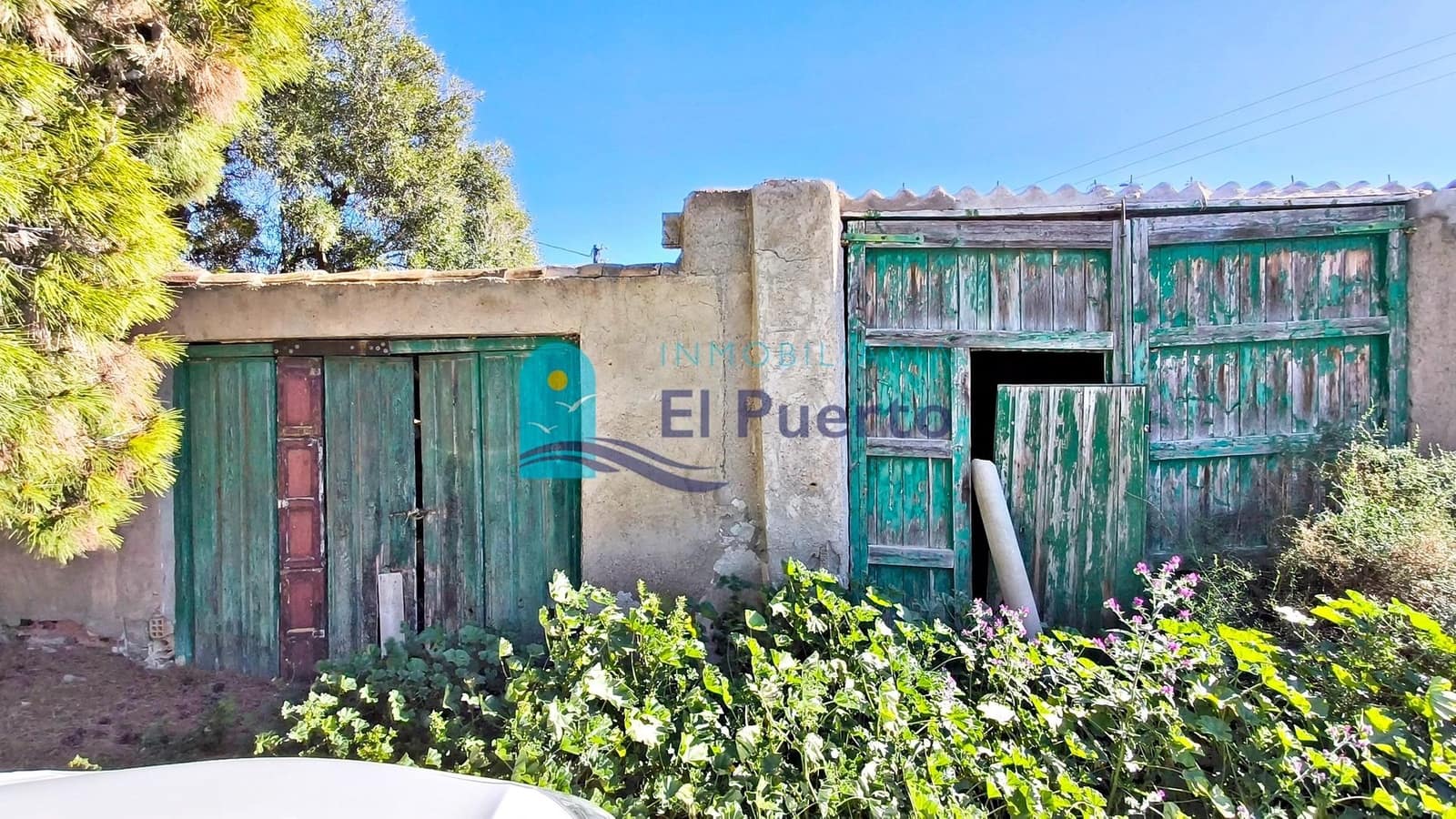 5 bedroom Finca/Country House for sale in Pastrana with garage - € 99,900 (Ref: 9615620)