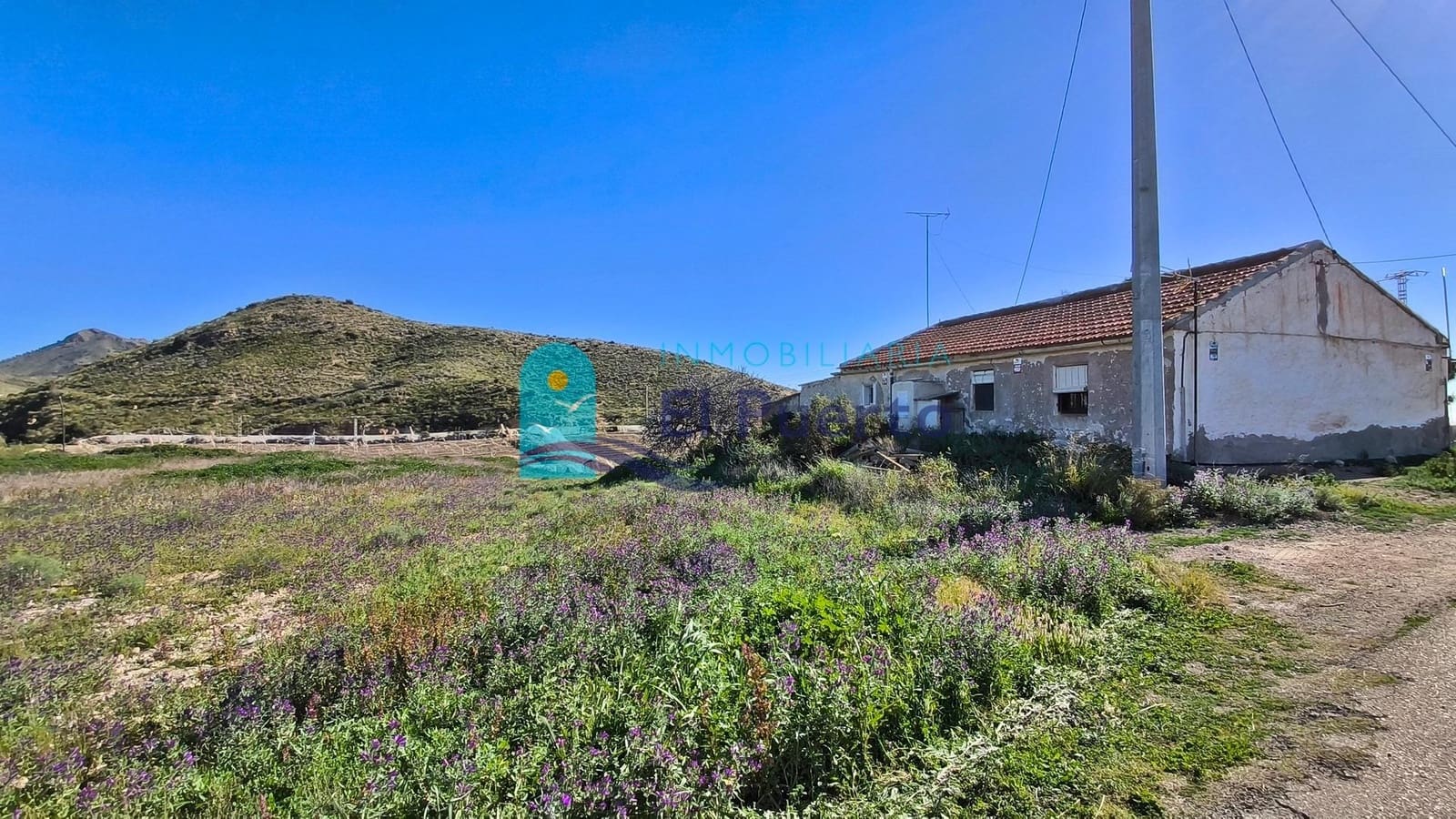 5 bedroom Finca/Country House for sale in Pastrana with garage - € 99,900 (Ref: 9615620)