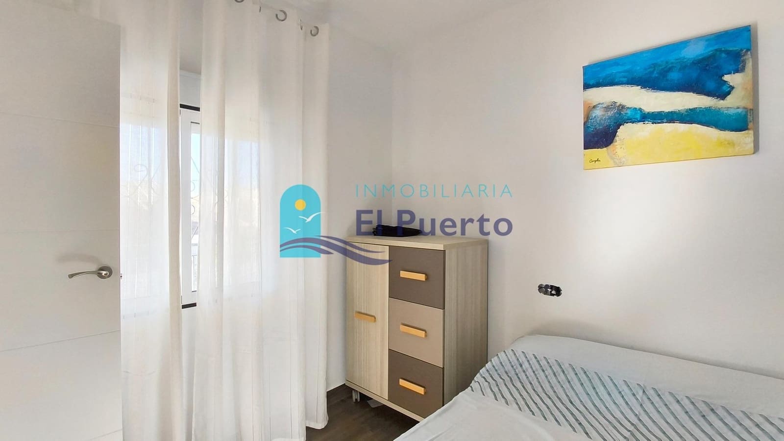 6 bedroom Flat for sale in Puerto de Mazarron - € 179,000 (Ref: 9619372)
