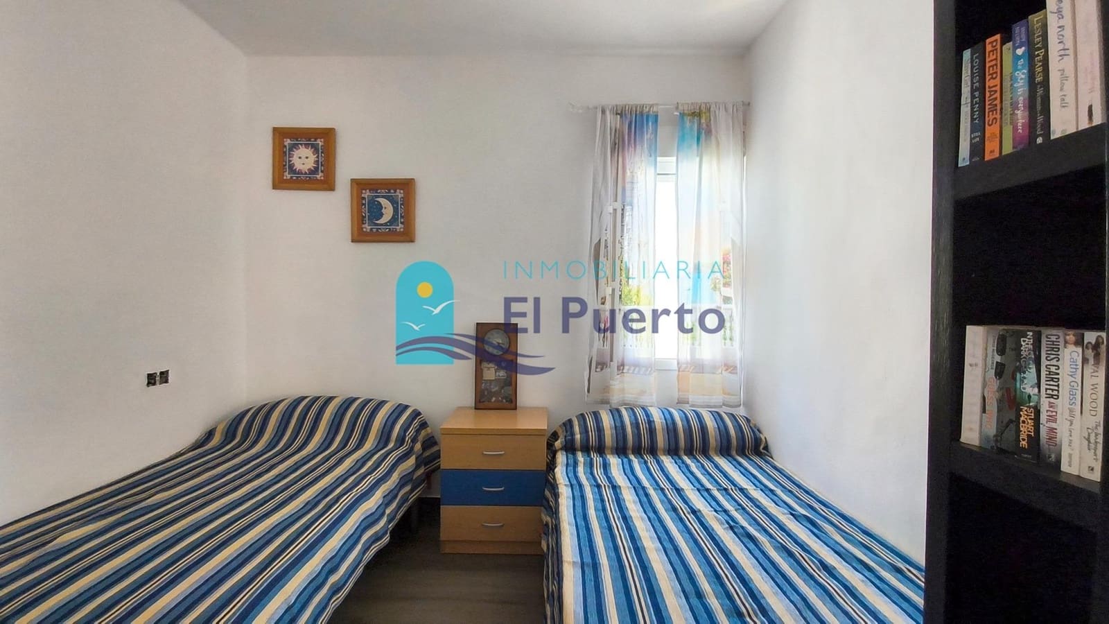 6 bedroom Flat for sale in Puerto de Mazarron - € 179,000 (Ref: 9619372)