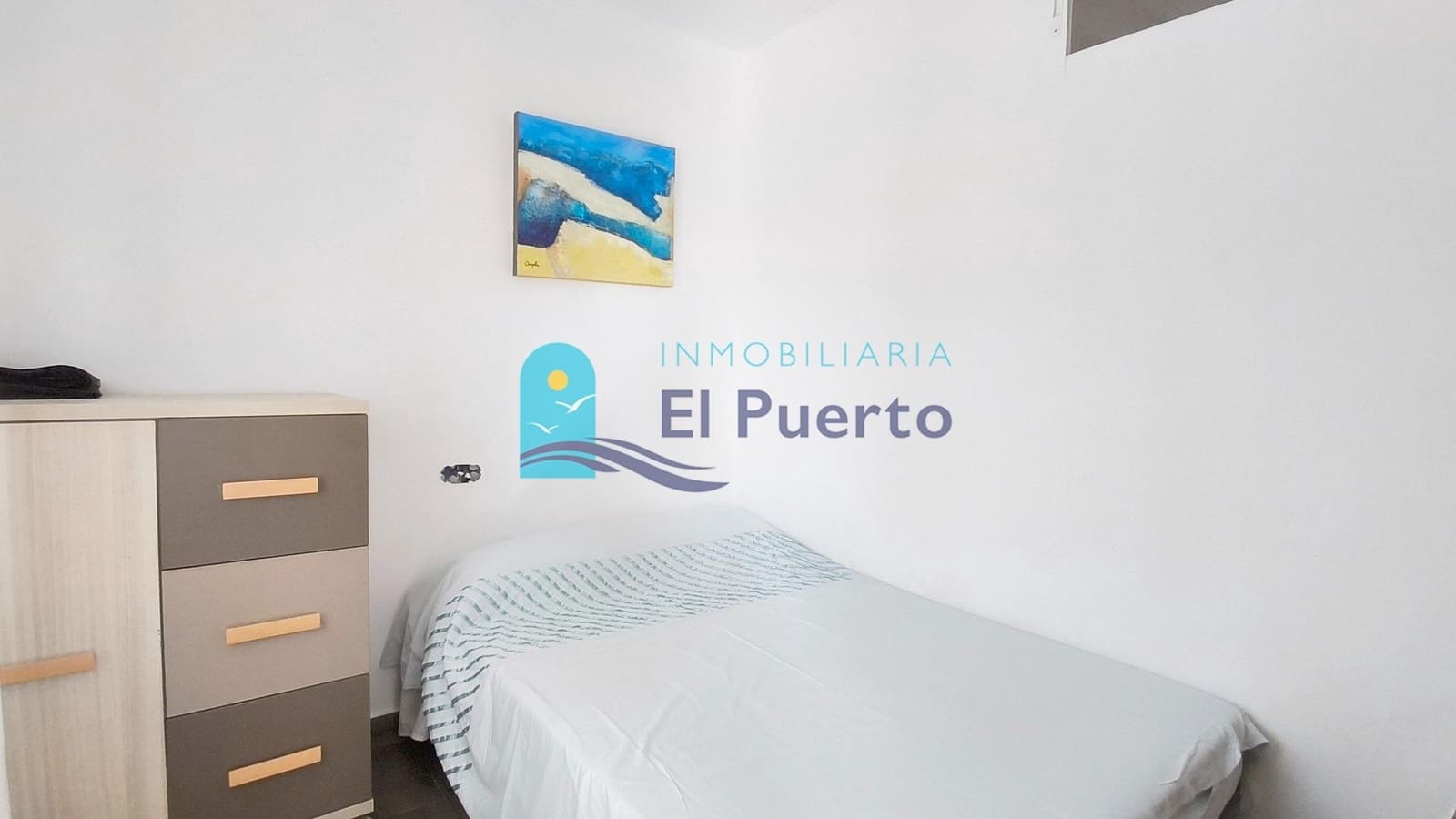 6 bedroom Flat for sale in Puerto de Mazarron - € 179,000 (Ref: 9619372)