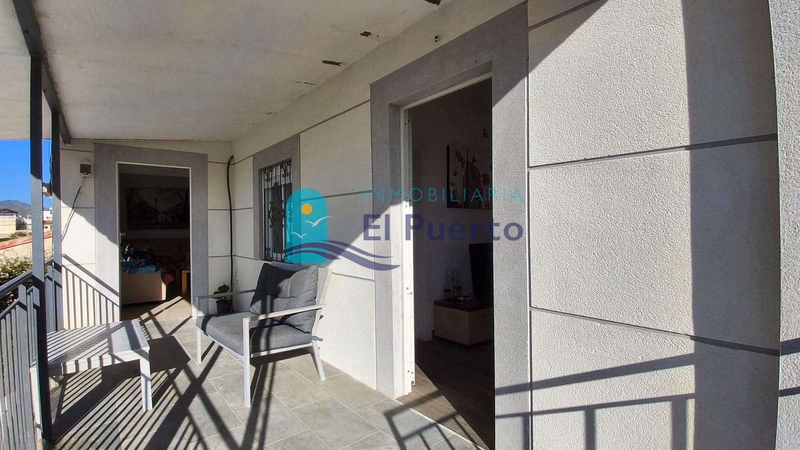 6 bedroom Flat for sale in Puerto de Mazarron - € 179,000 (Ref: 9619372)