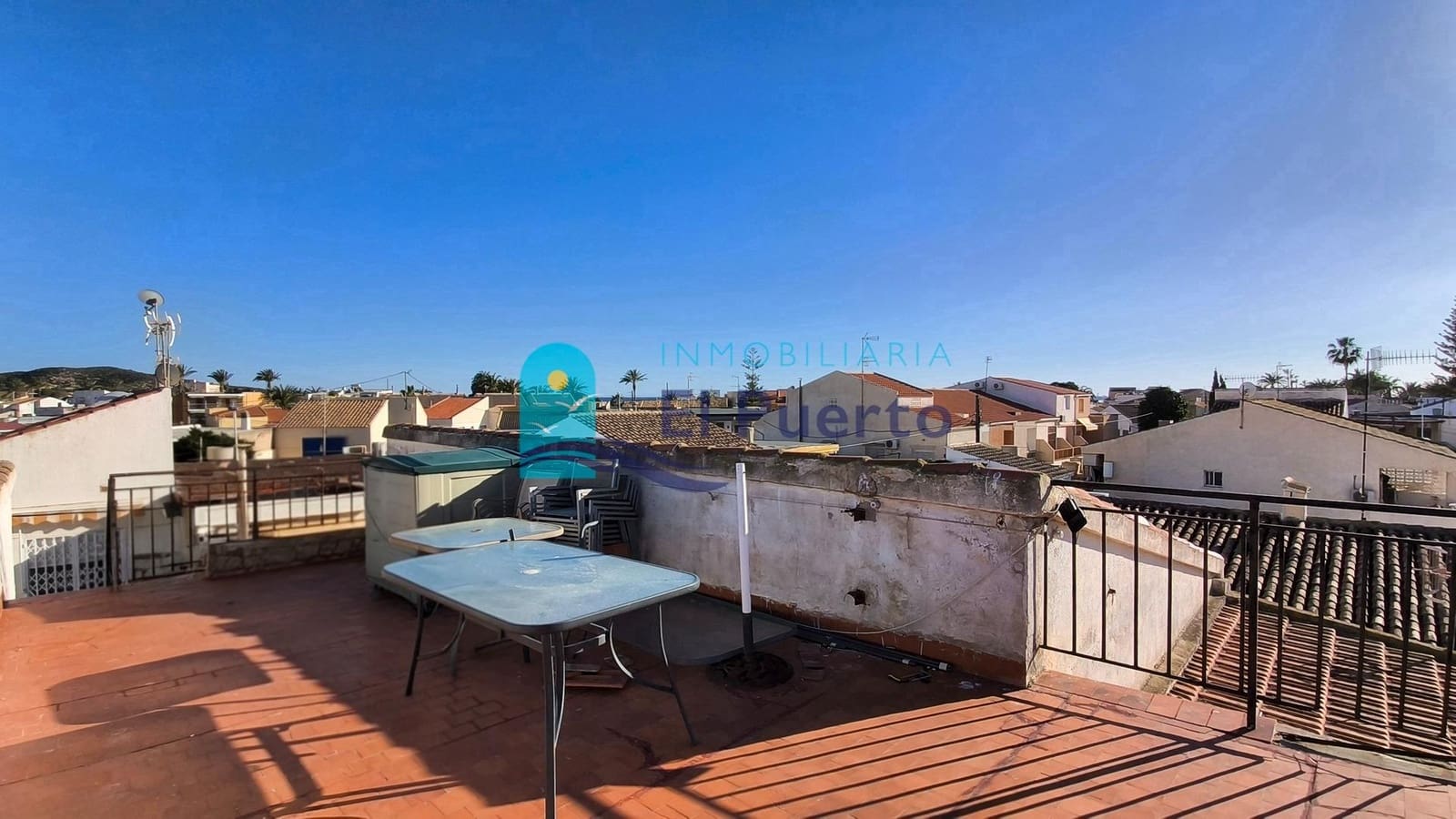 6 bedroom Flat for sale in Puerto de Mazarron - € 179,000 (Ref: 9619372)