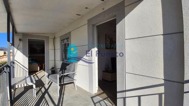 6 bedroom Flat for sale in Bahia, Mazarrón - € 179,000 (Ref: 9619372)