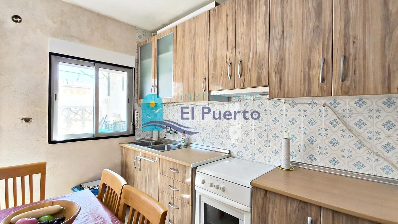 6 soverom Leilighet til salgs i Puerto de Mazarron - € 194 900 (Ref: 9619372)