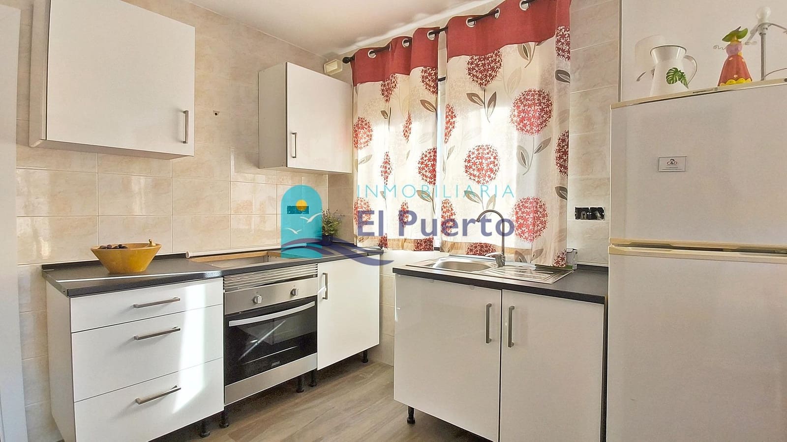 6 soverom Leilighet til salgs i Puerto de Mazarron - € 194 900 (Ref: 9619372)