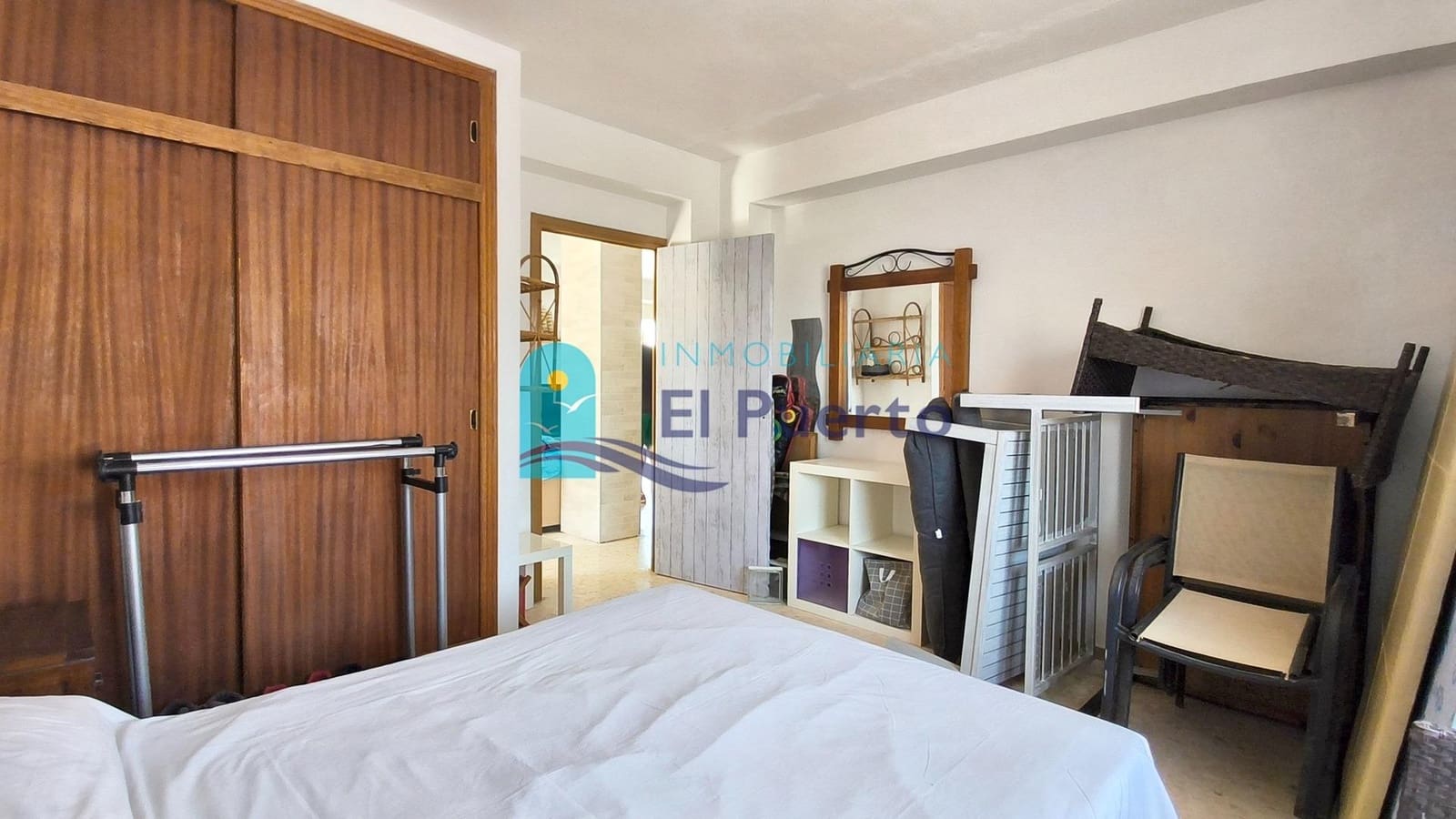 6 soverom Leilighet til salgs i Puerto de Mazarron - € 194 900 (Ref: 9619372)