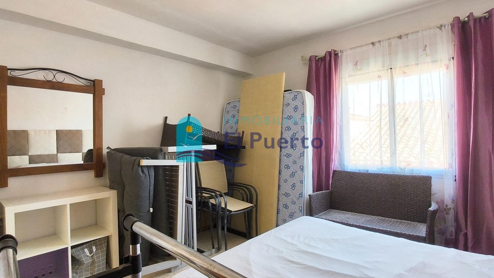 6 soverom Leilighet til salgs i Puerto de Mazarron - € 194 900 (Ref: 9619372)