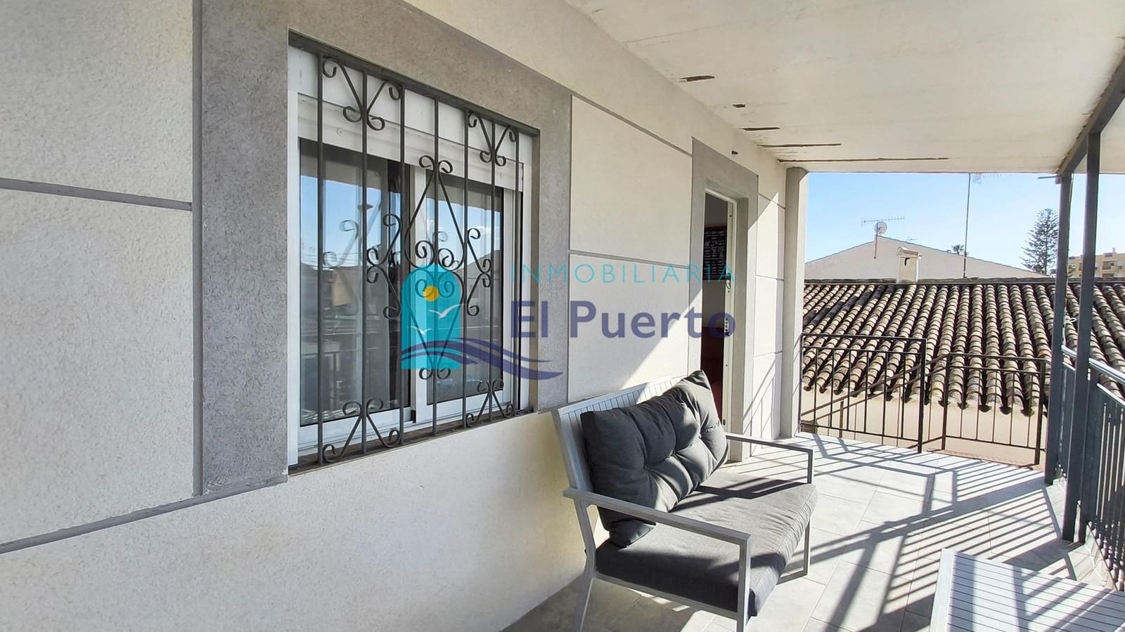 6 soverom Leilighet til salgs i Puerto de Mazarron - € 194 900 (Ref: 9619372)