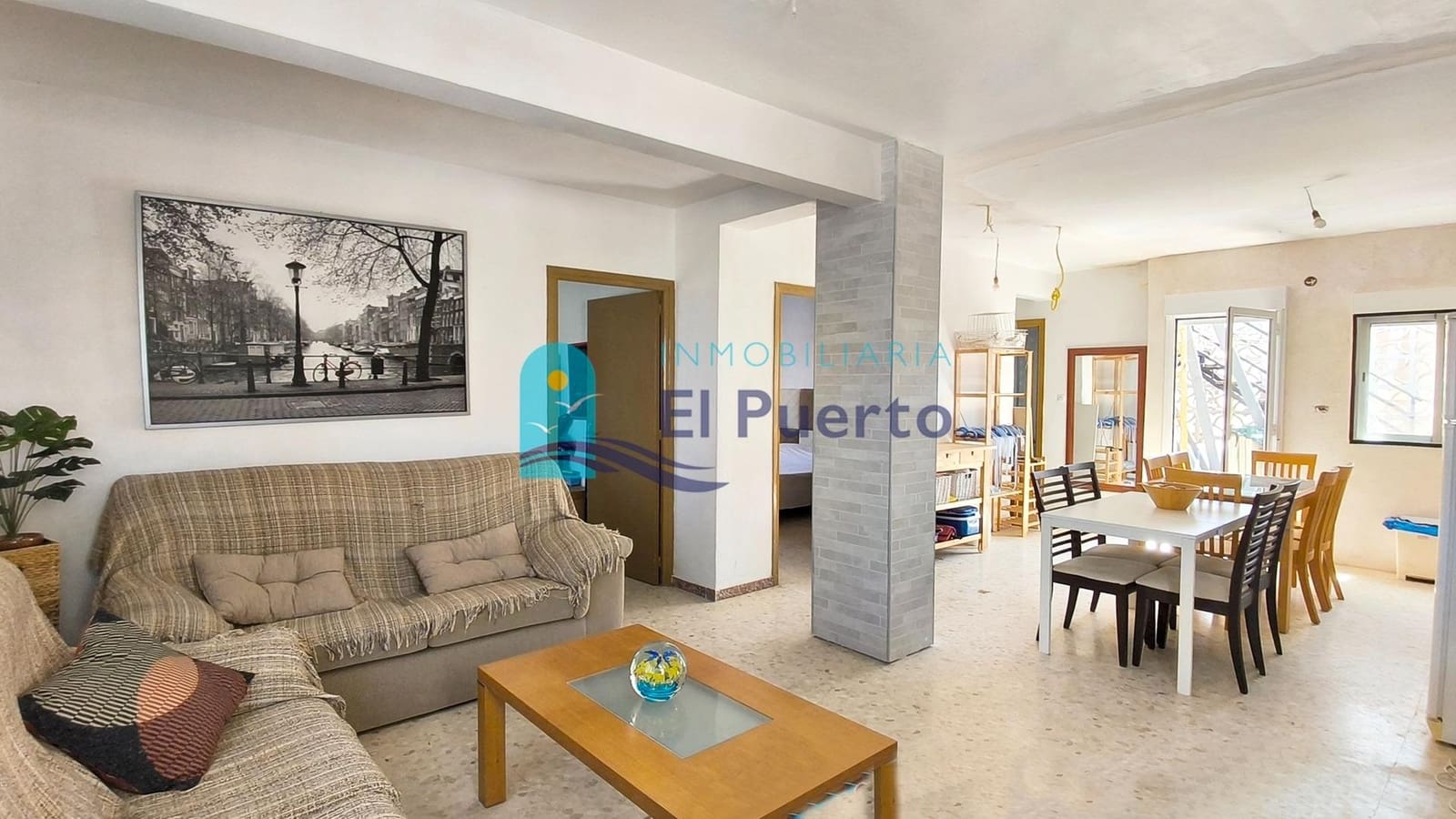 6 soverom Leilighet til salgs i Puerto de Mazarron - € 194 900 (Ref: 9619372)