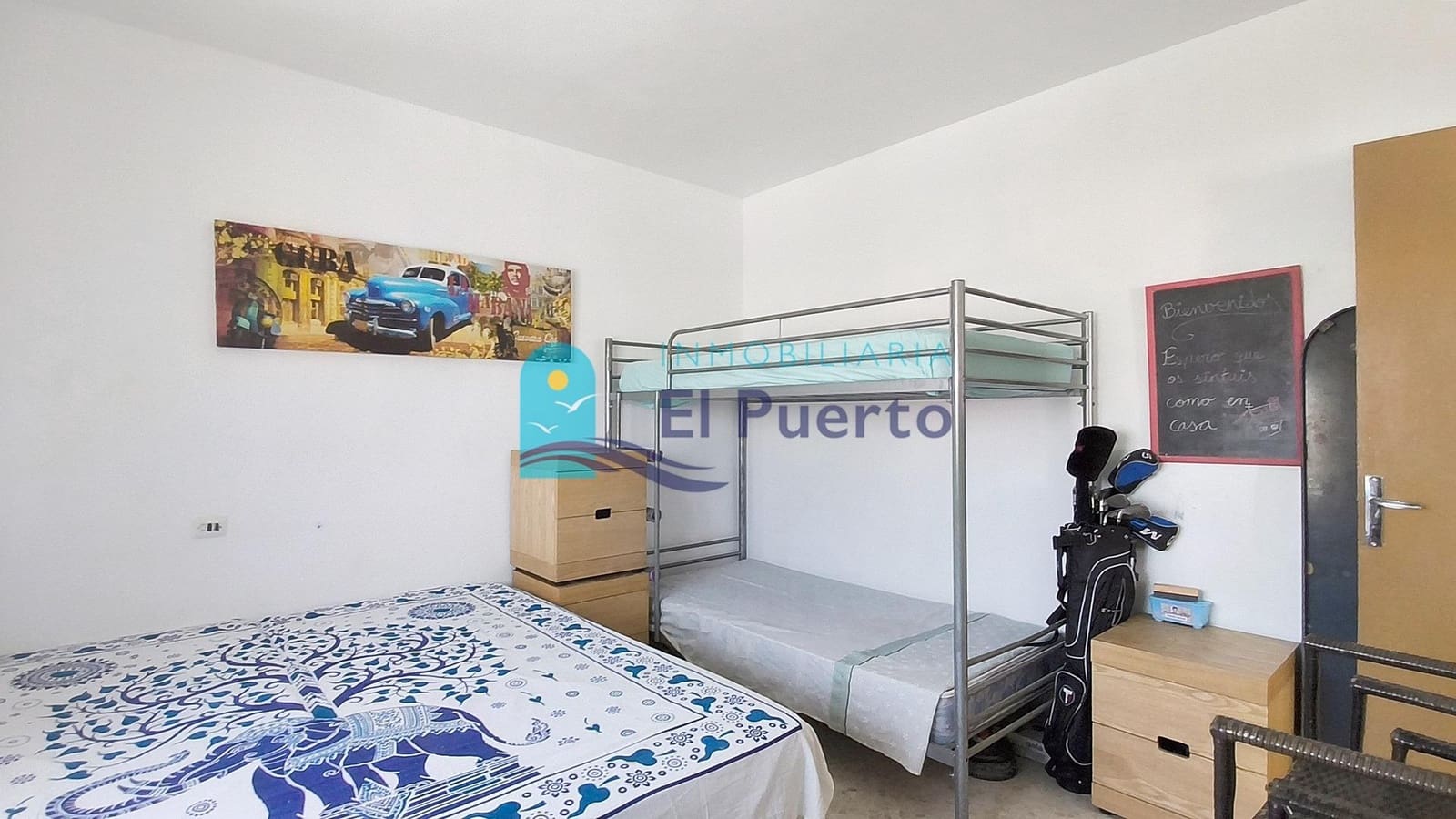 6 soverom Leilighet til salgs i Puerto de Mazarron - € 194 900 (Ref: 9619372)