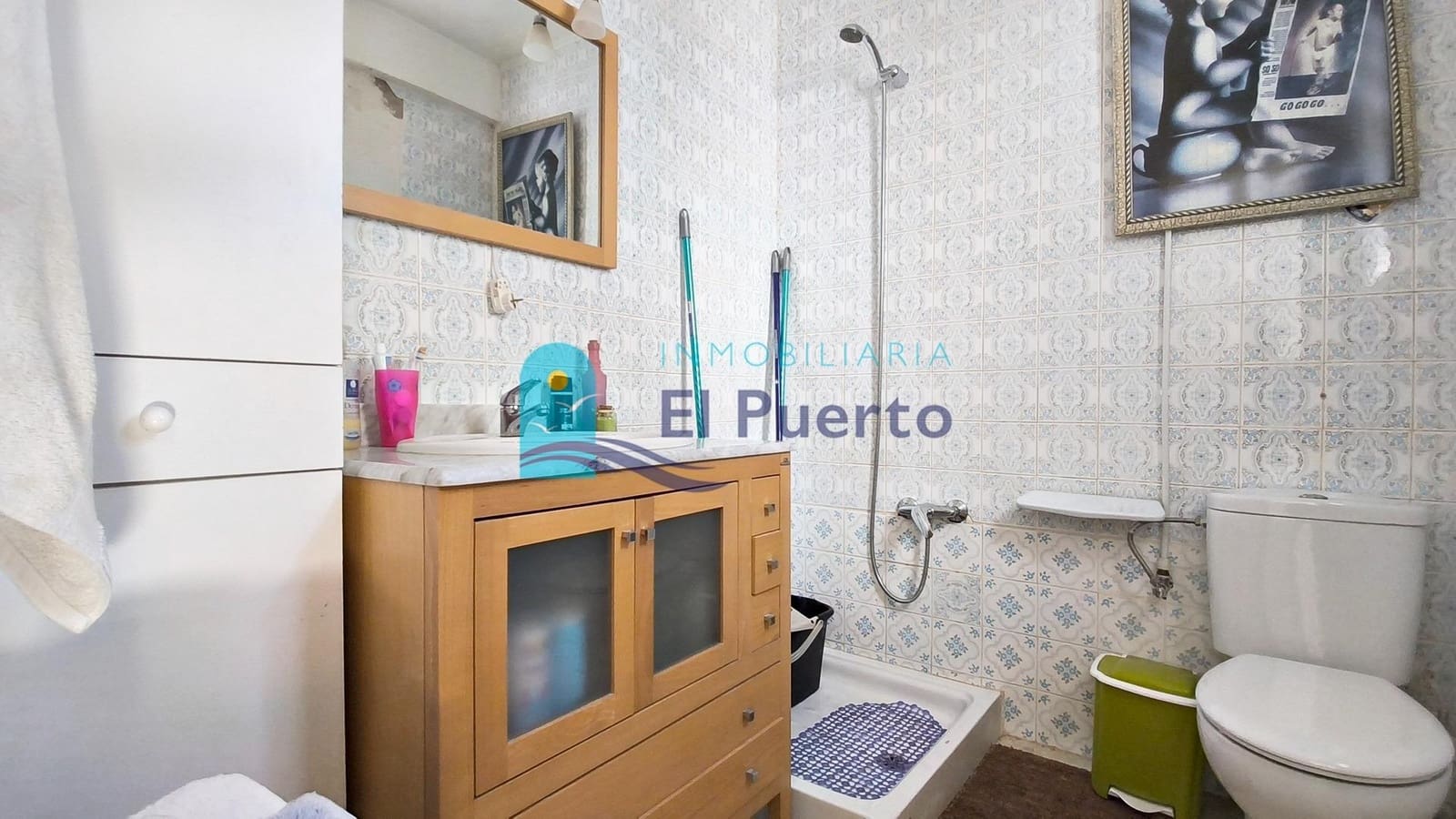 6 soverom Leilighet til salgs i Puerto de Mazarron - € 194 900 (Ref: 9619372)