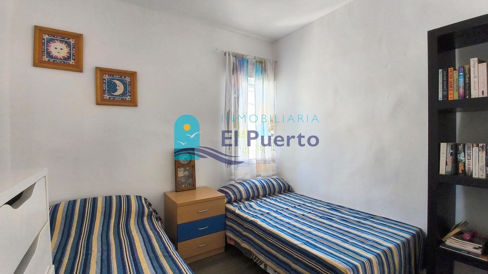 6 soverom Leilighet til salgs i Puerto de Mazarron - € 194 900 (Ref: 9619372)