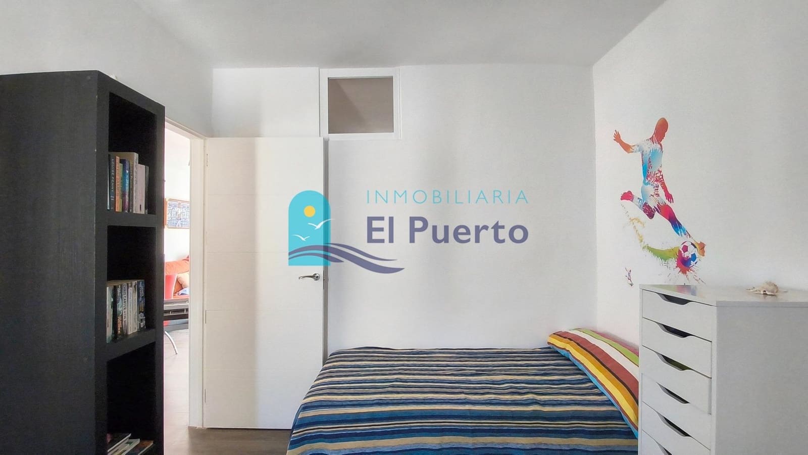6 soverom Leilighet til salgs i Puerto de Mazarron - € 194 900 (Ref: 9619372)