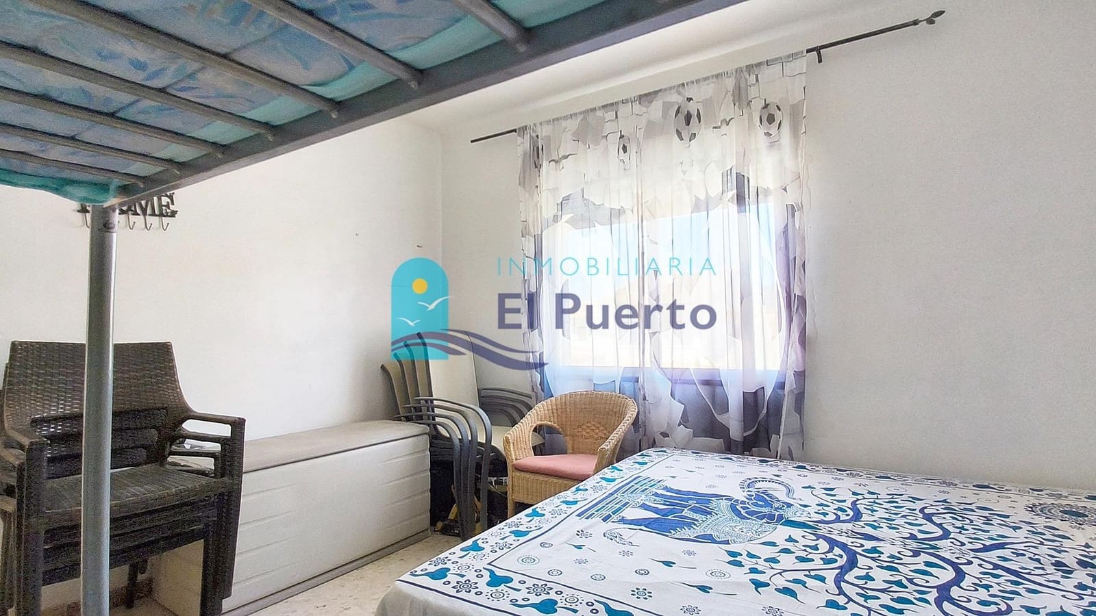 6 soverom Leilighet til salgs i Puerto de Mazarron - € 194 900 (Ref: 9619372)