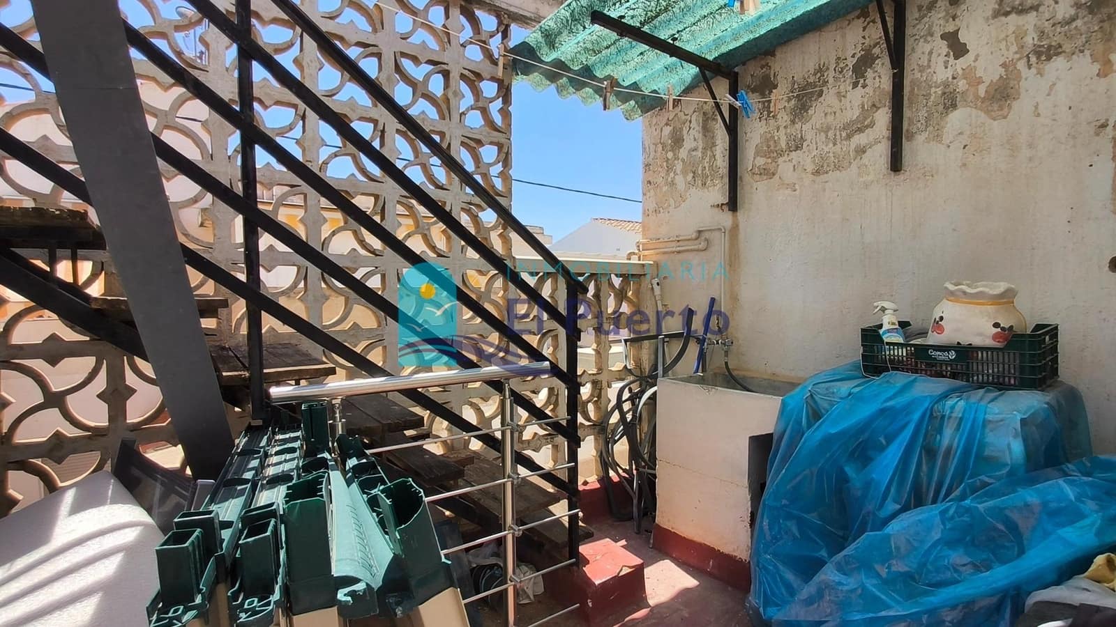 6 soverom Leilighet til salgs i Puerto de Mazarron - € 194 900 (Ref: 9619372)