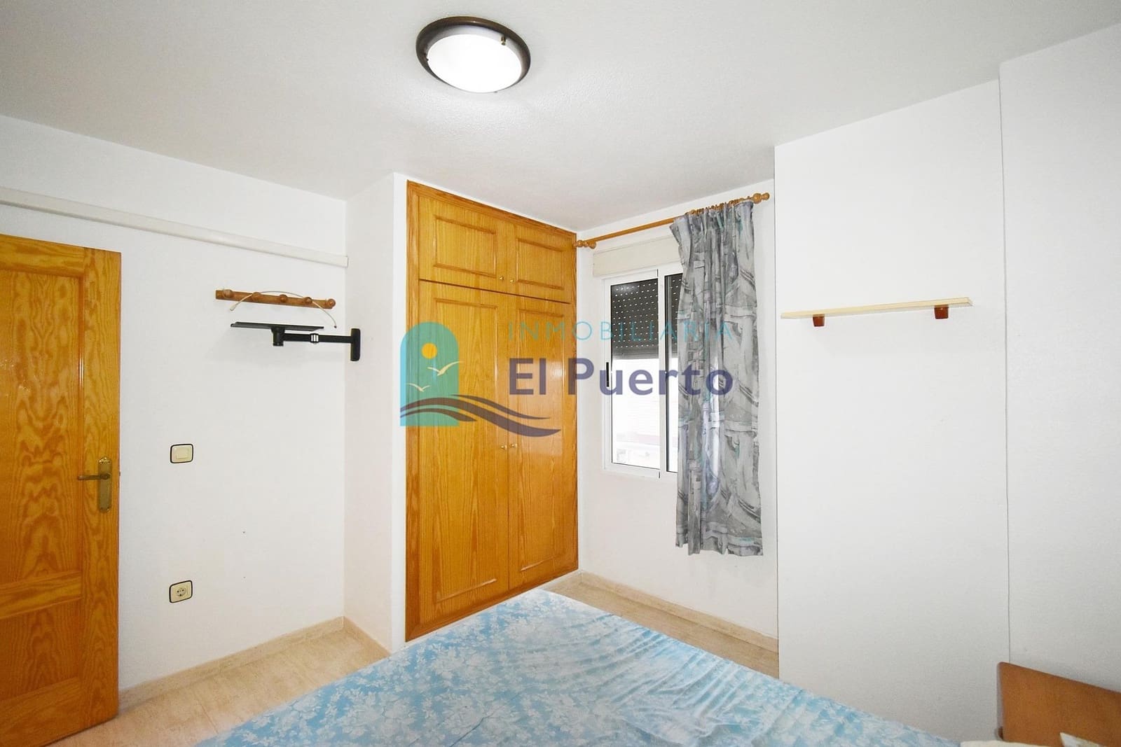 2 chambre Appartement à vendre à Puerto de Mazarron - 169 000 € (Ref: 9625783)