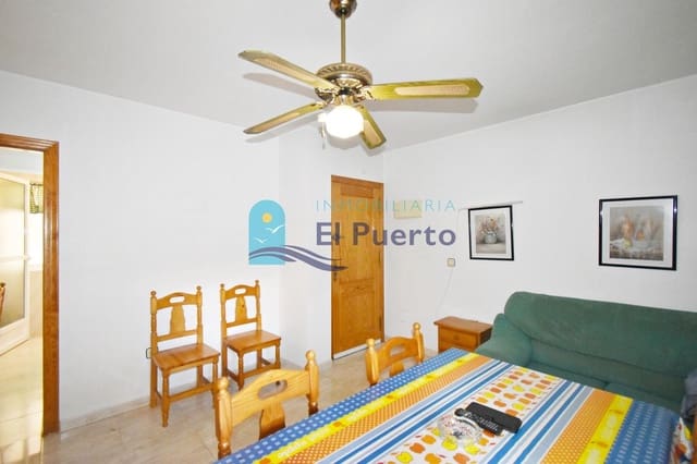 2 sypialnia Apartament na sprzedaż w Puerto de Mazarron, Mazarrón - 169 000 € (Ref: 9625783)