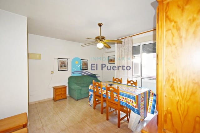 2 sypialnia Apartament na sprzedaż w Puerto de Mazarron, Mazarrón - 169 000 € (Ref: 9625783)