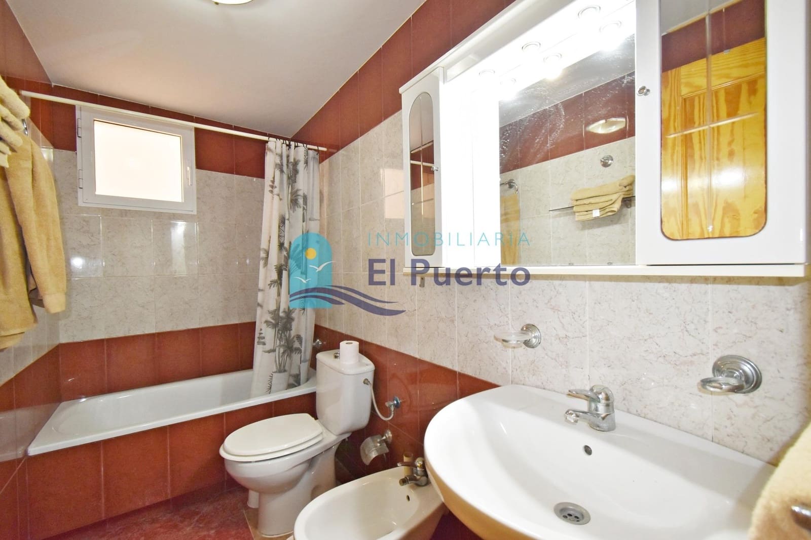 2 chambre Appartement à vendre à Puerto de Mazarron - 169 000 € (Ref: 9625783)