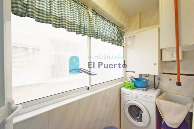 2 sypialnia Apartament na sprzedaż w Puerto de Mazarron, Mazarrón - 169 000 € (Ref: 9625783)