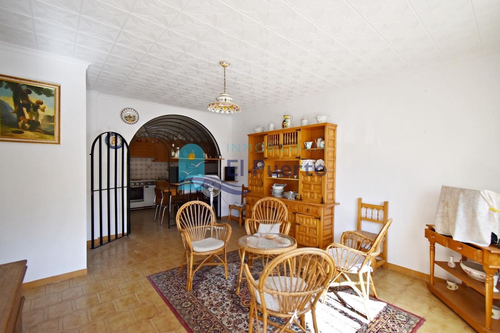 3 makuuhuone Asunto myytävänä paikassa Puerto de Mazarron - 79 900 € (Ref: 9627670)