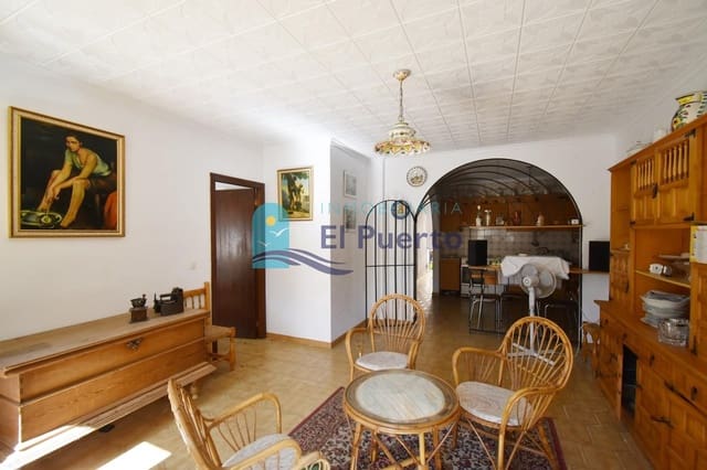 3 makuuhuone Asunto myytävänä paikassa Playa Sol, Mazarrón - 79 900 € (Ref: 9627670)