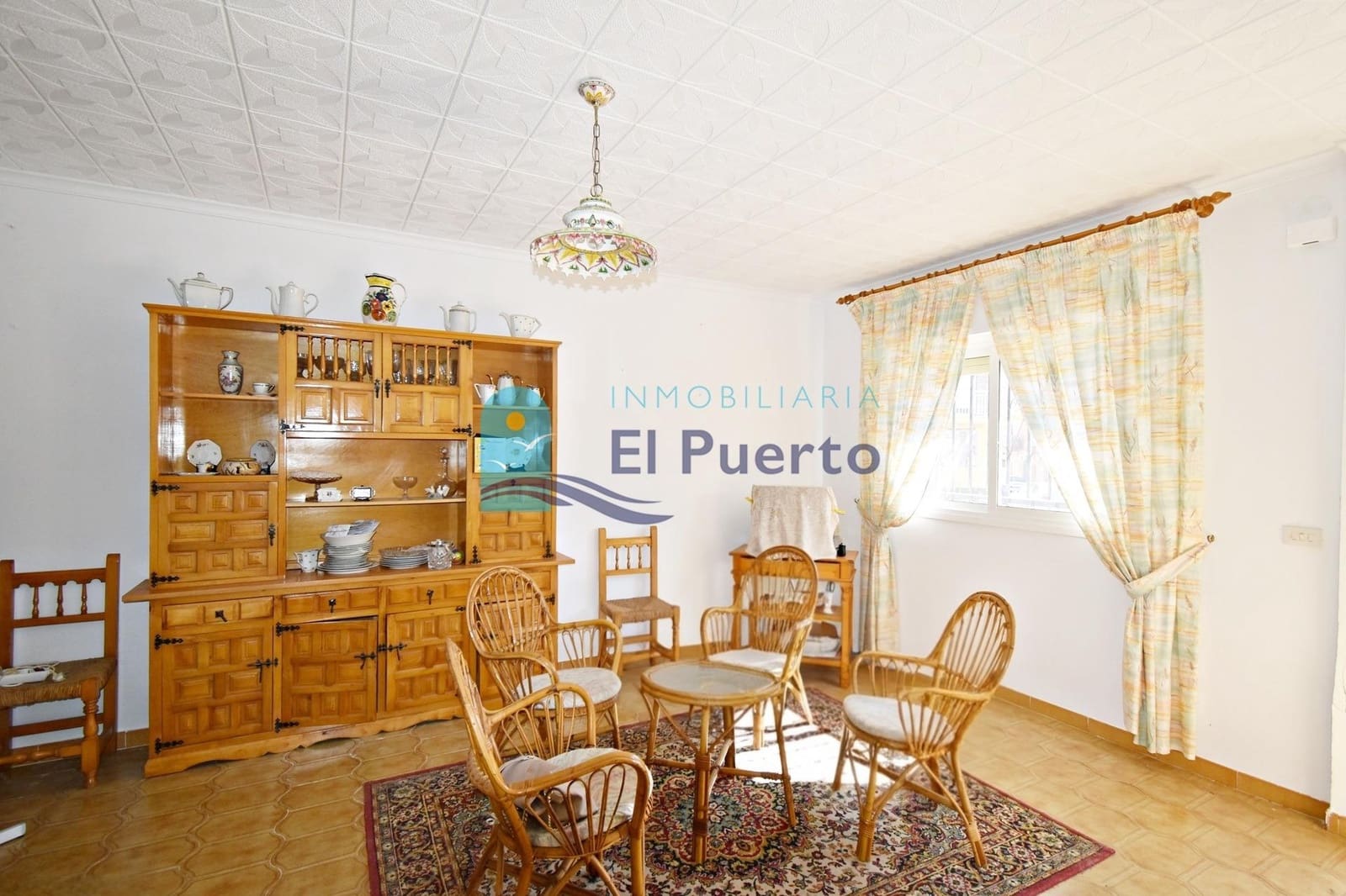 3 makuuhuone Asunto myytävänä paikassa Puerto de Mazarron - 79 900 € (Ref: 9627670)
