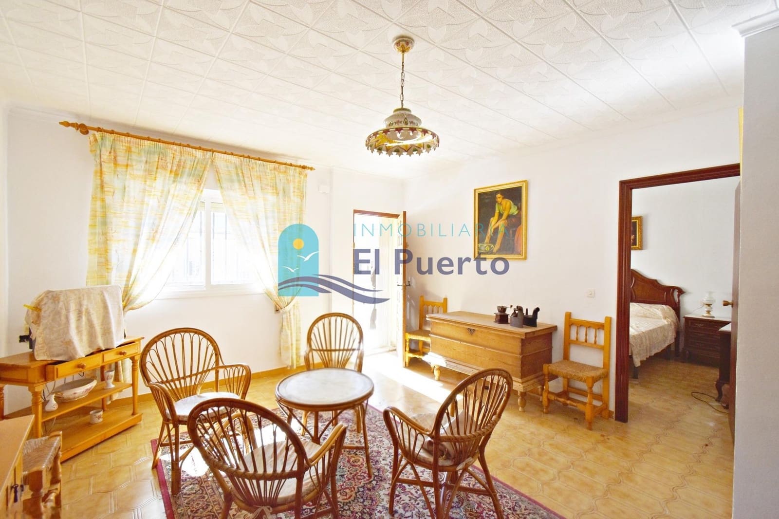 3 makuuhuone Asunto myytävänä paikassa Puerto de Mazarron - 79 900 € (Ref: 9627670)