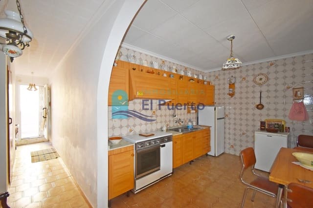 3 makuuhuone Asunto myytävänä paikassa Playa Sol, Mazarrón - 79 900 € (Ref: 9627670)