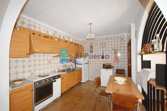 3 makuuhuone Asunto myytävänä paikassa Playa Sol, Mazarrón - 79 900 € (Ref: 9627670)