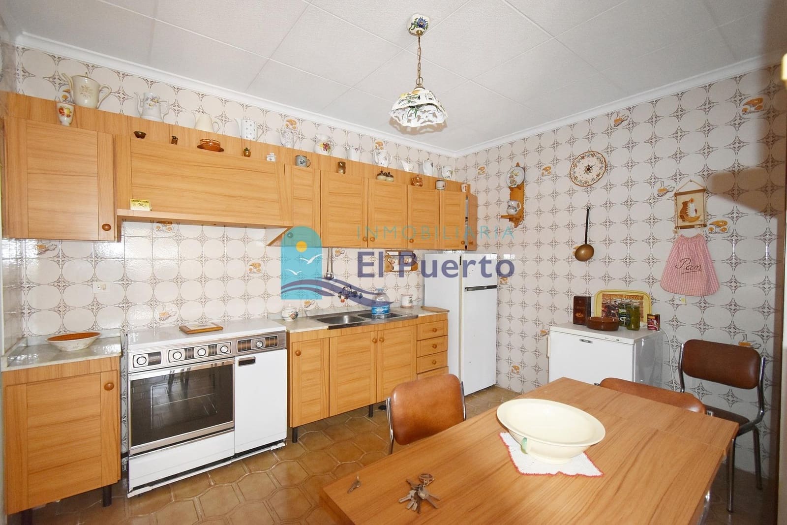 3 makuuhuone Asunto myytävänä paikassa Puerto de Mazarron - 79 900 € (Ref: 9627670)