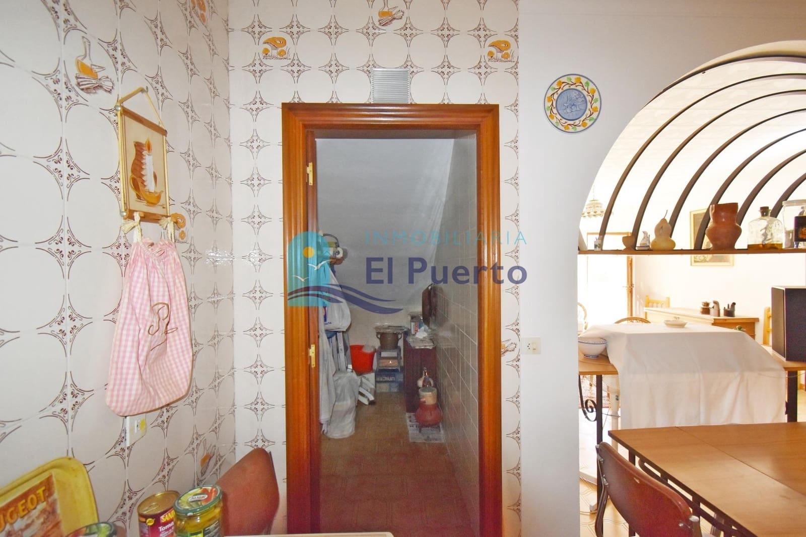 3 makuuhuone Asunto myytävänä paikassa Puerto de Mazarron - 79 900 € (Ref: 9627670)