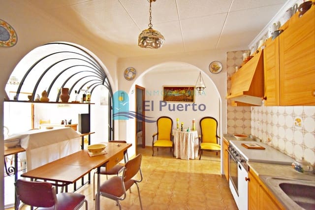 3 makuuhuone Asunto myytävänä paikassa Playa Sol, Mazarrón - 79 900 € (Ref: 9627670)