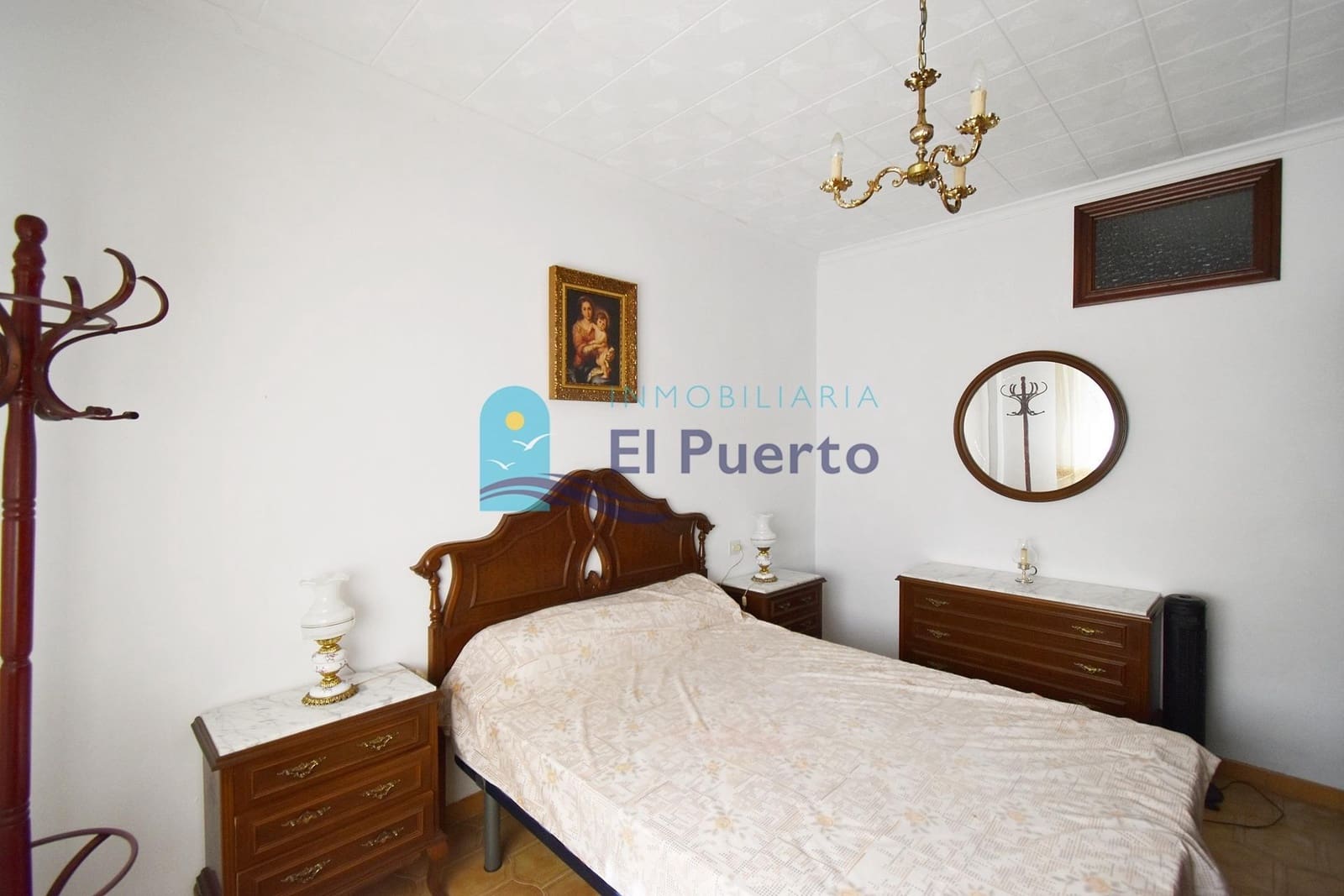 3 makuuhuone Asunto myytävänä paikassa Puerto de Mazarron - 79 900 € (Ref: 9627670)