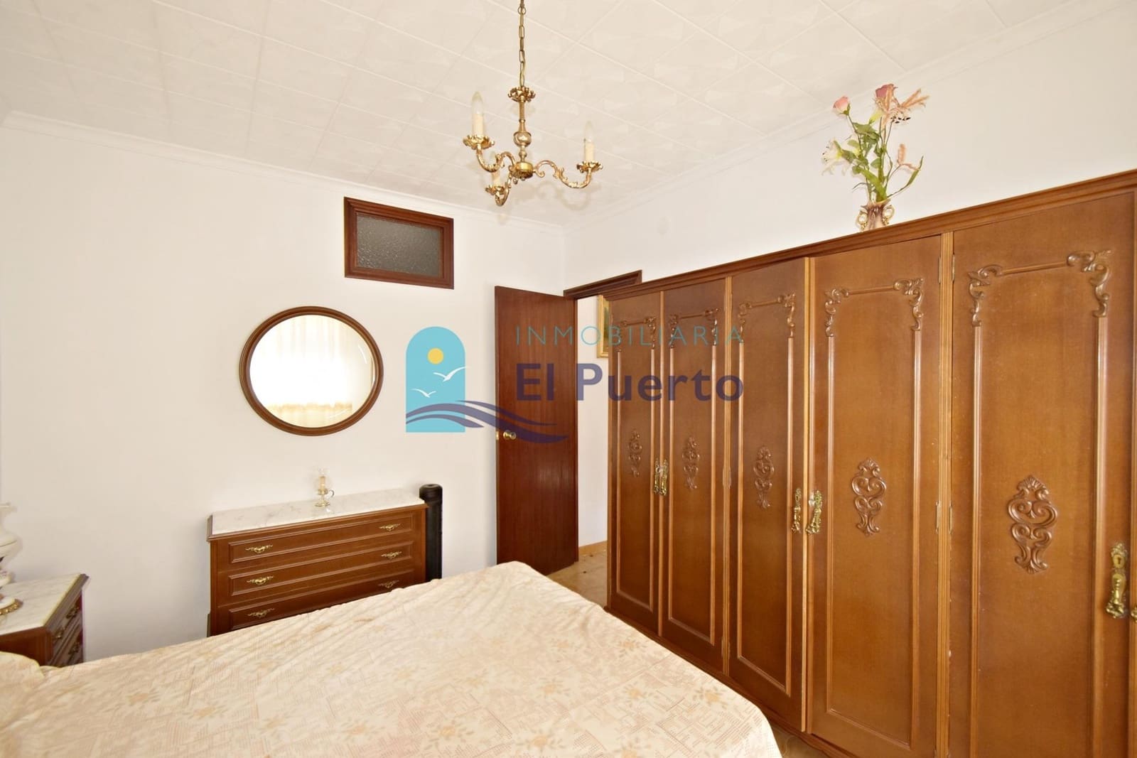 3 makuuhuone Asunto myytävänä paikassa Puerto de Mazarron - 79 900 € (Ref: 9627670)