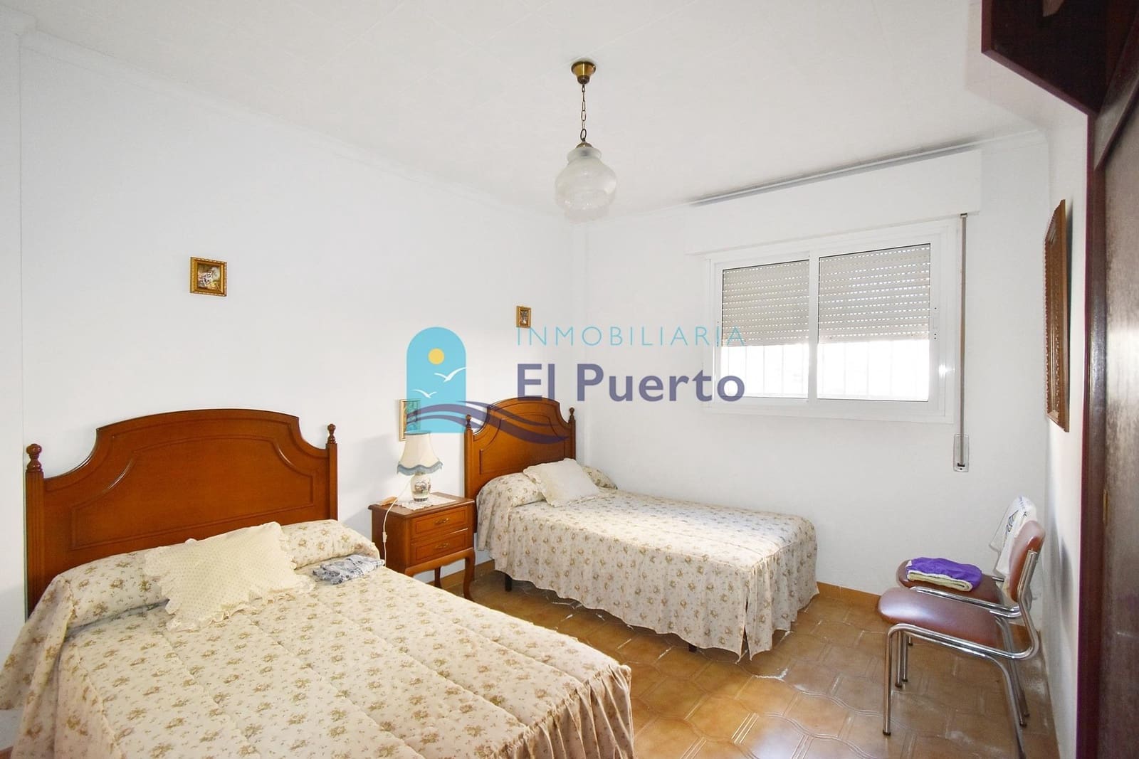 3 makuuhuone Asunto myytävänä paikassa Puerto de Mazarron - 79 900 € (Ref: 9627670)