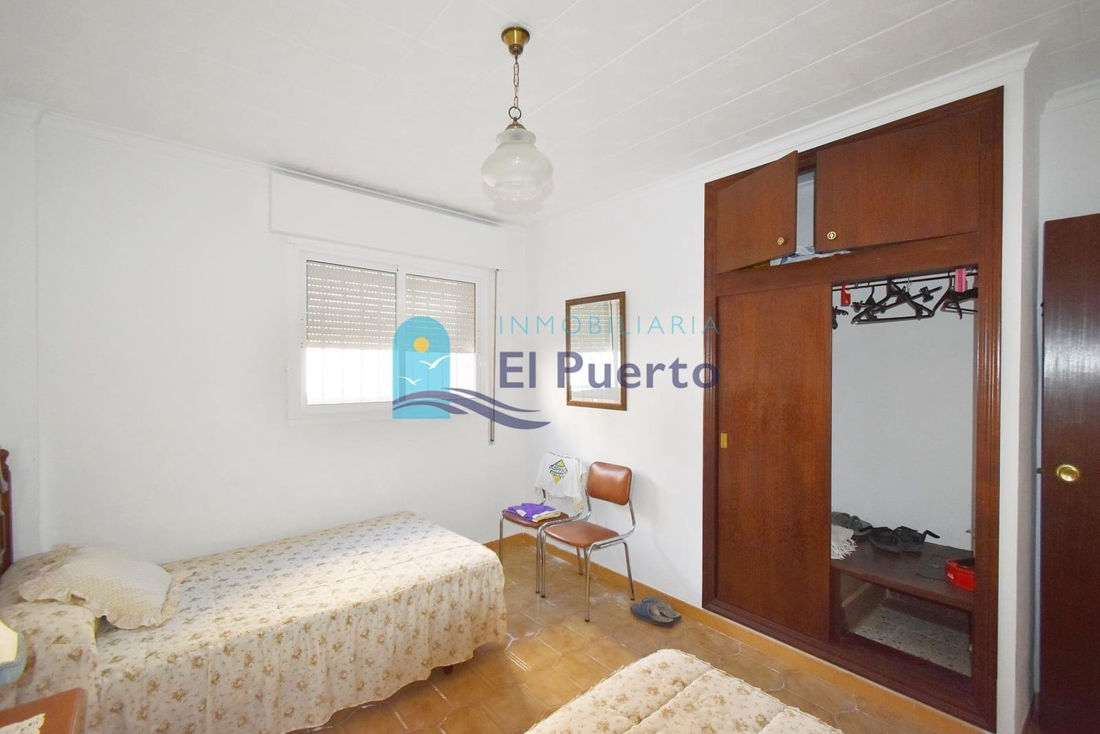 3 makuuhuone Asunto myytävänä paikassa Puerto de Mazarron - 79 900 € (Ref: 9627670)