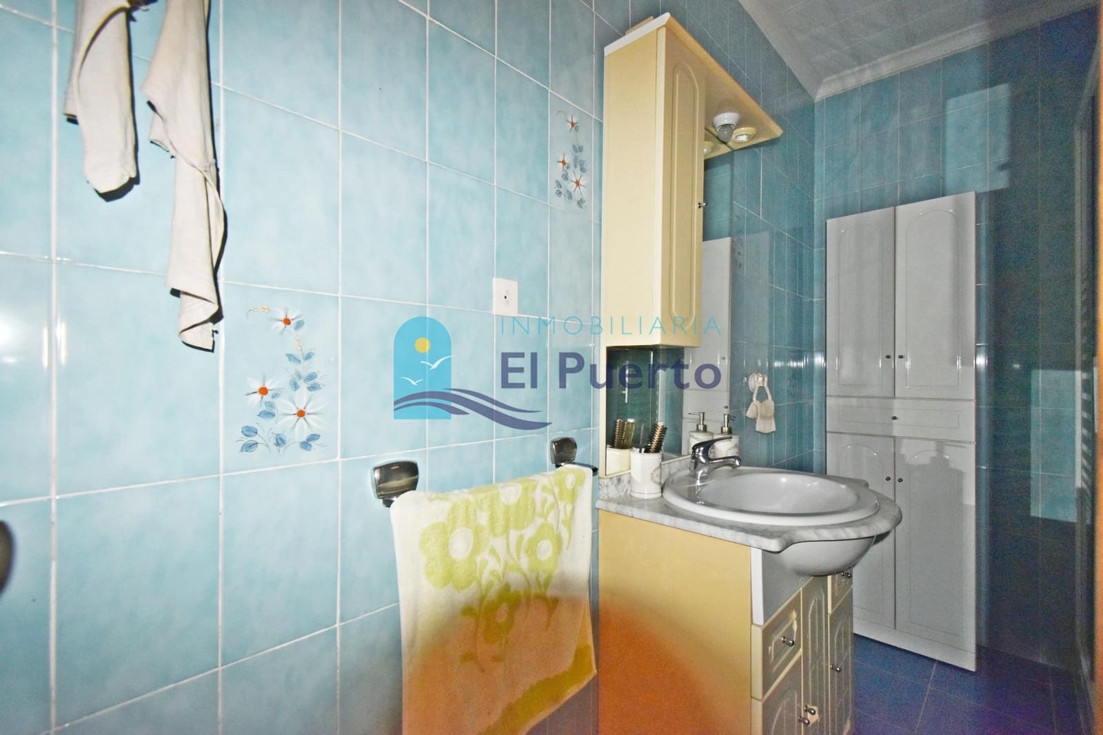 3 makuuhuone Asunto myytävänä paikassa Puerto de Mazarron - 79 900 € (Ref: 9627670)