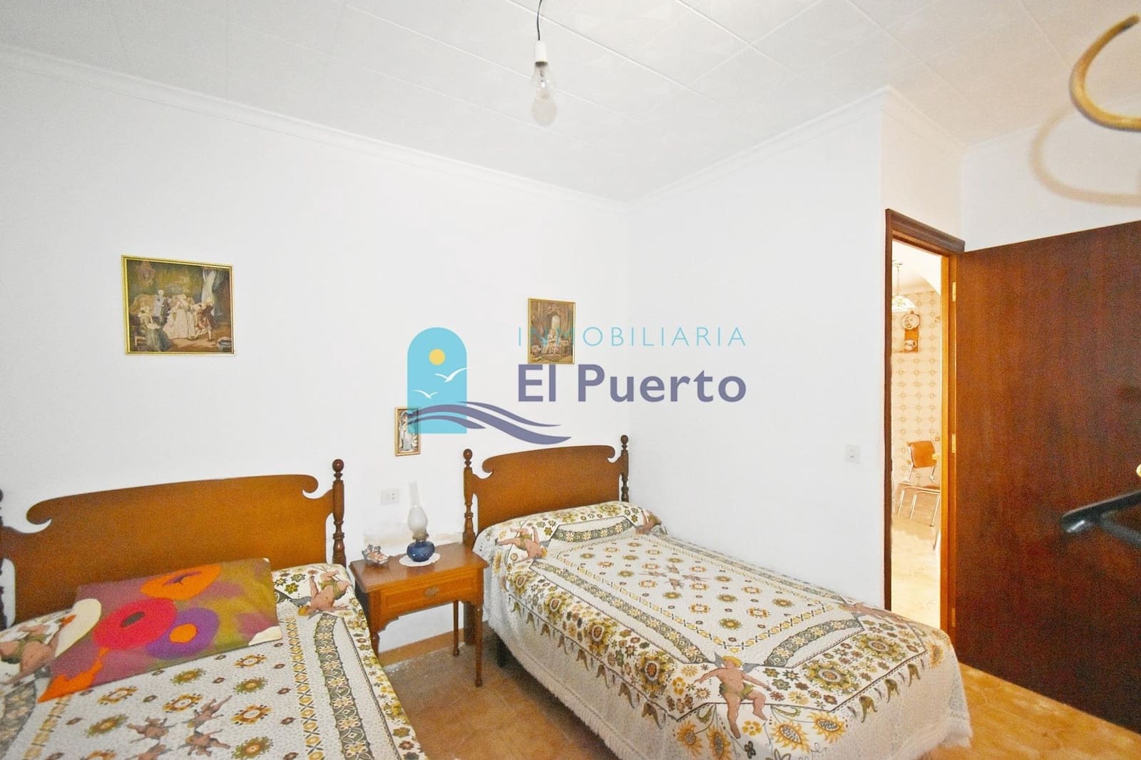 3 makuuhuone Asunto myytävänä paikassa Puerto de Mazarron - 79 900 € (Ref: 9627670)