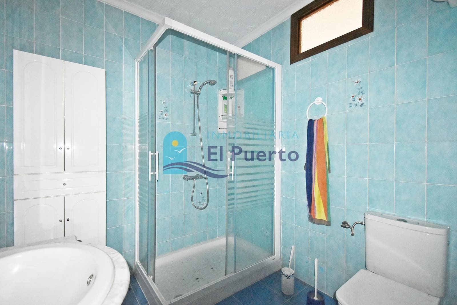 3 makuuhuone Asunto myytävänä paikassa Puerto de Mazarron - 79 900 € (Ref: 9627670)