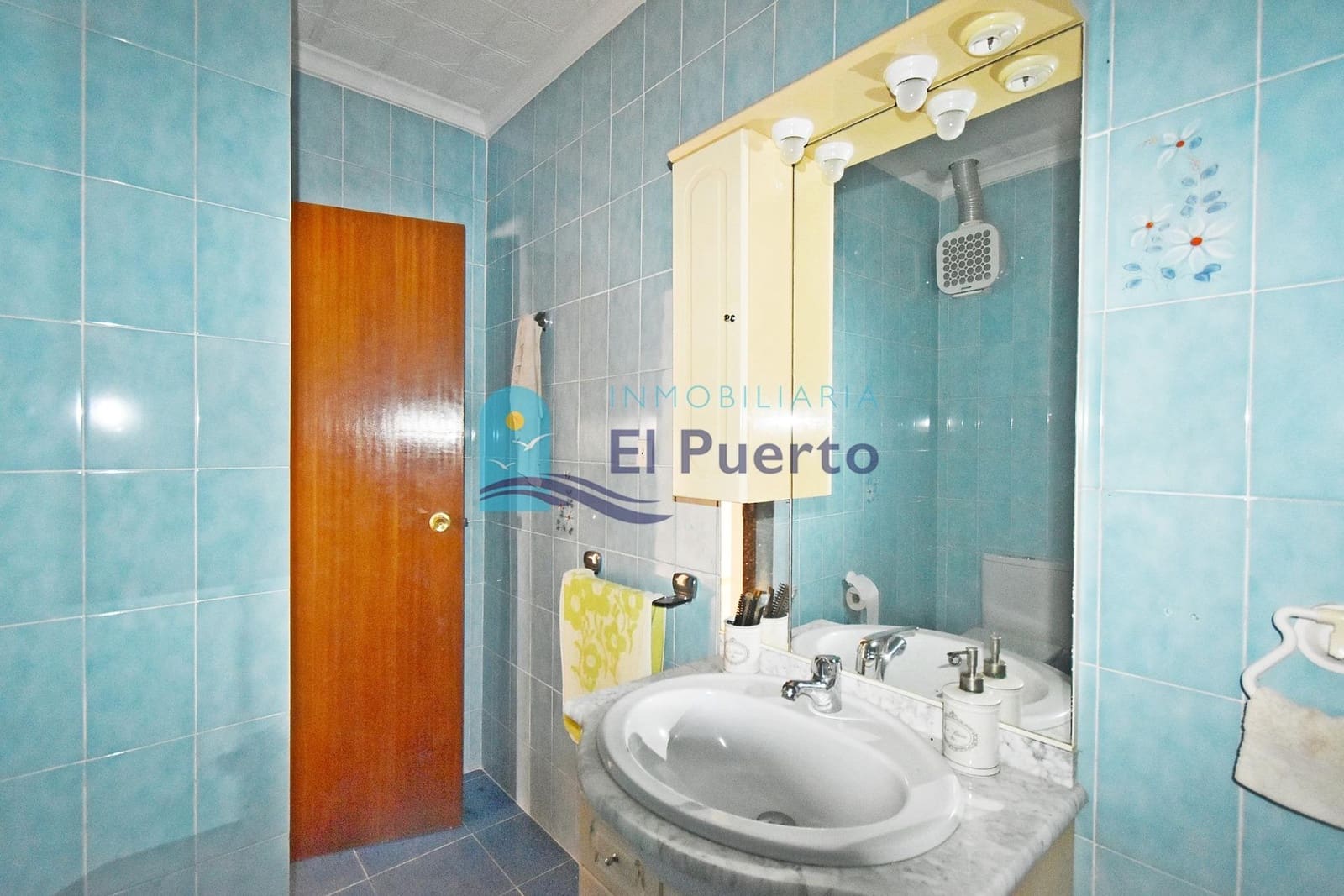 3 makuuhuone Asunto myytävänä paikassa Puerto de Mazarron - 79 900 € (Ref: 9627670)