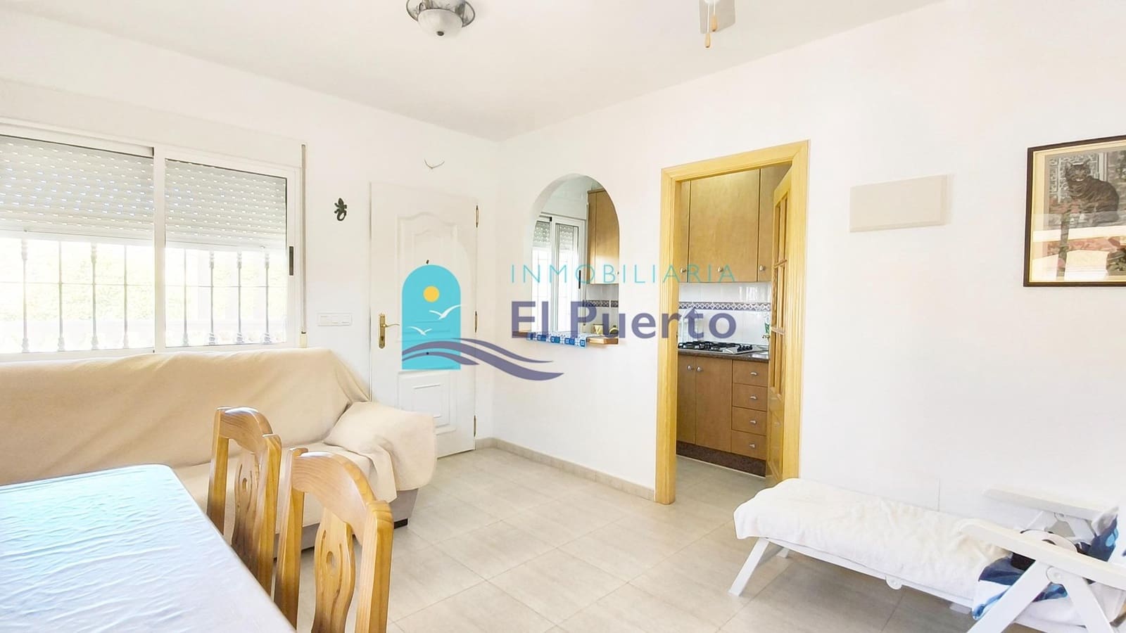 2 quarto Apartamento para venda em Alamillo - 210 000 € (Ref: 9630114)