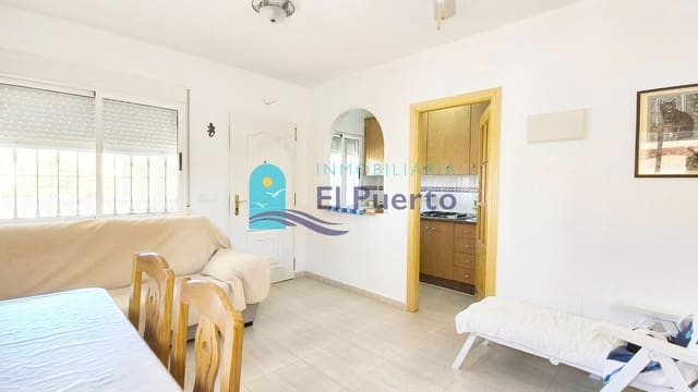 2 chambre Appartement à vendre à Alamillo, Mazarrón - 210 000 € (Ref: 9630114)